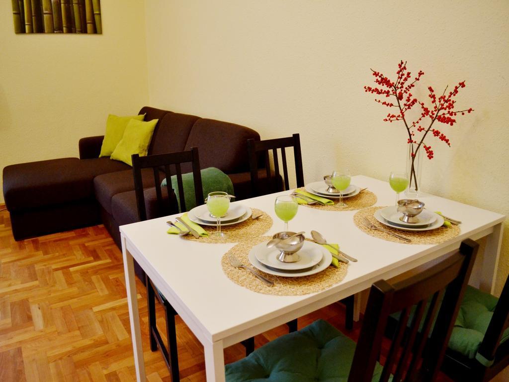 Caesar Apartman Budapest Habitación foto