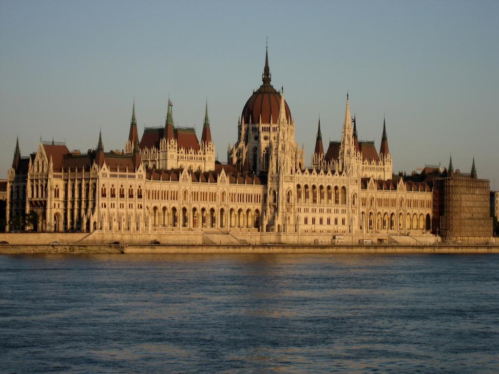 Caesar Apartman Budapest Habitación foto