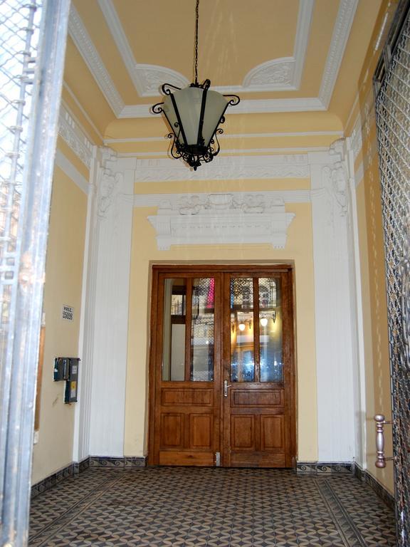 Caesar Apartman Budapest Habitación foto