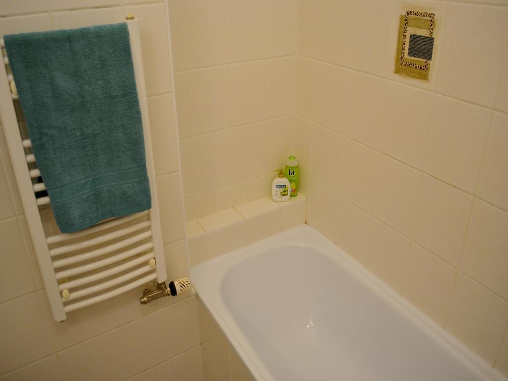 Caesar Apartman Budapest Habitación foto